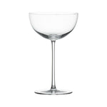 Camille Long Stem Champagne Coupe Glass