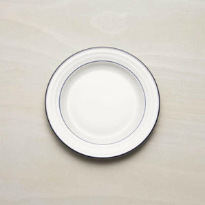 Roulette Band Salad Plate