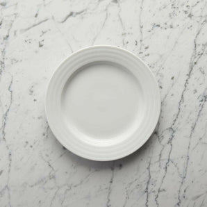 Roulette Band Salad Plate