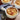 Round Au Gratin Dish.