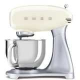 SMEG Stand Mixer Cream.