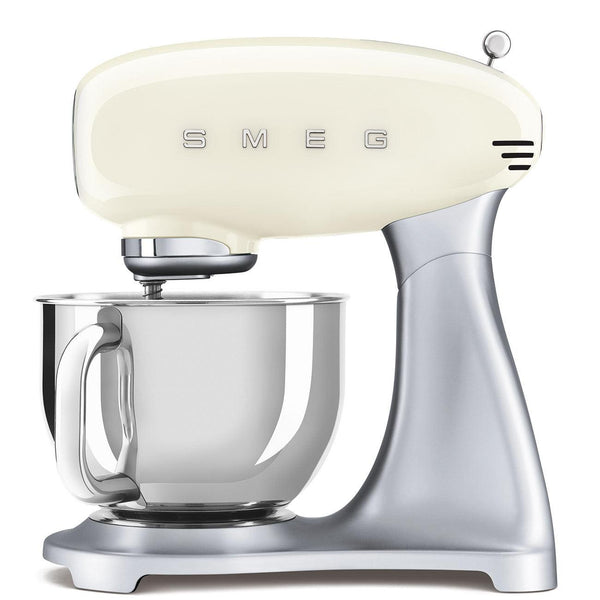 SMEG Stand Mixer Cream.