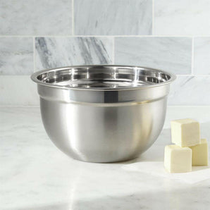 Stainless Steel Bowl