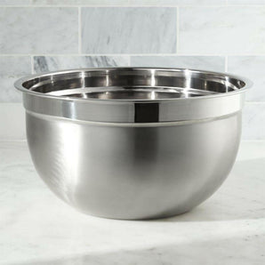 Stainless Steel Bowl