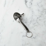 Stainless Steel Funnels, Set of 3