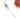 Stainless Steel Grapefruit Spoon.