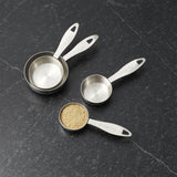 Measuring Cups, Set of 4.
