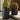 Saabira Fiberstone Tall Planter.