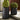 Saabira Fiberstone Tall Planter.