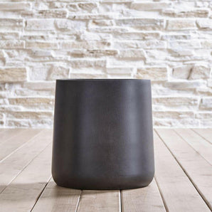 Saabira Fiberstone Tall Planter.