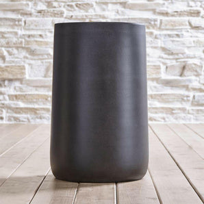 Saabira Fiberstone Tall Planter