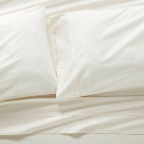 400 Thread Count Sateen Sheet Set.