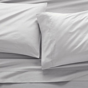 400 Thread Count Sateen Sheet Set.