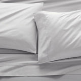 400 Thread Count Sateen Sheet Set.