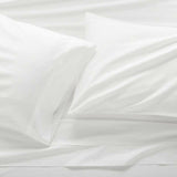 400 Thread Count Sateen Sheet Set.