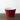 Scalloped Melamine Popcorn Tub