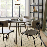 Pilsen Bookcase Graphite.