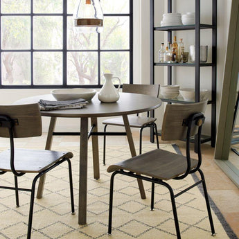 Pilsen Bookcase Graphite.