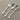 Scoop 5-Piece Flatware Place Setting.