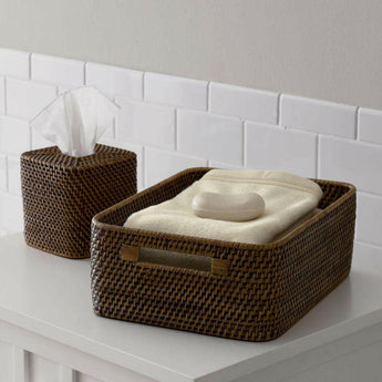 Sedona Low Open Tote.