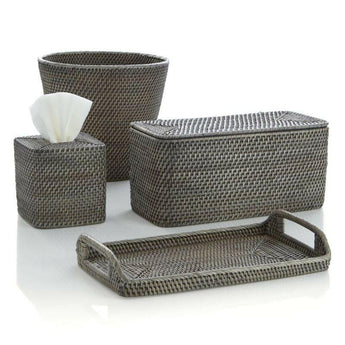 Sedona Lidded Rectangular Tote.