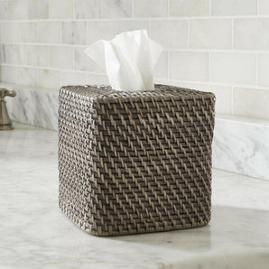 Sedona Square Tissue Box Cover