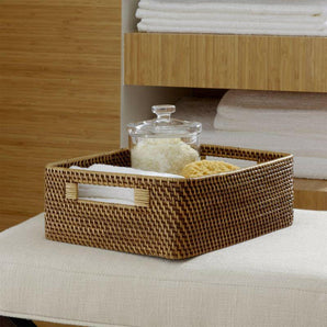 Sedona Low Open Tote.