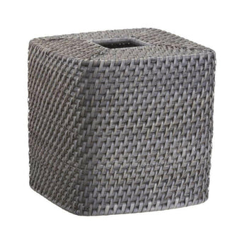 Sedona Tapered Waste Basket/Trash Can.