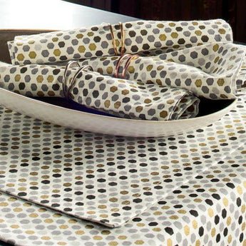 Aria Napkin Ring.