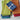 Set of 2 Waffle Terry Olive Dish Towel.