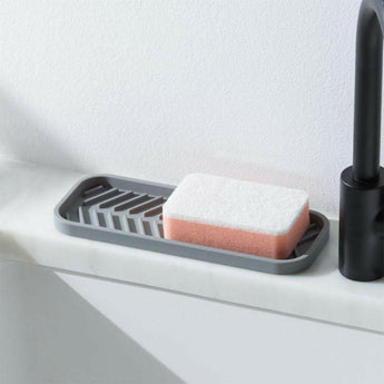 Interdesign Silicone Sink Tray.