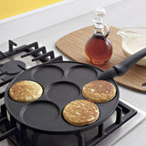 Nordic Ware® Silver Dollar Pancake Pan