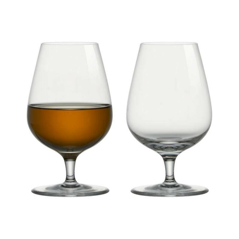 Sipping Snifter Crate & Barrel