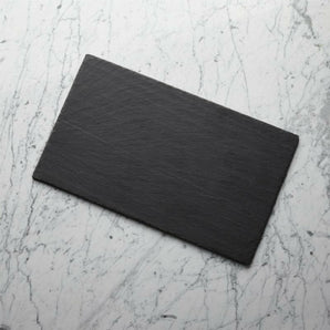 Slate 20"x12" Cheese Board.