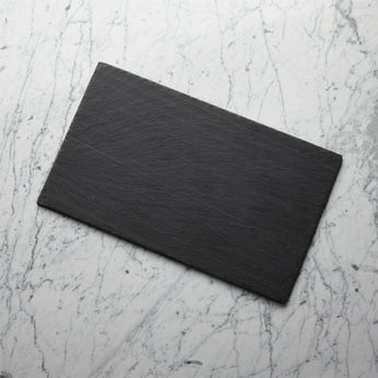 Slate 20"x12" Cheese Board.