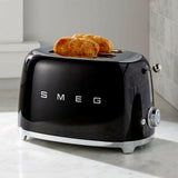 SMEG 2-Slice Retro Toaster.