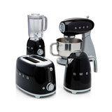 SMEG 2-Slice Retro Toaster.