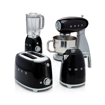SMEG 2-Slice Retro Toaster.