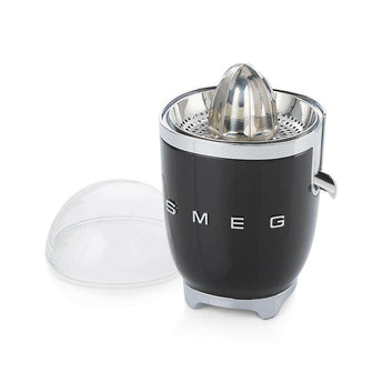 Retro Style Citrus Juicer.