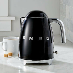 SMEG Retro Electric Kettle