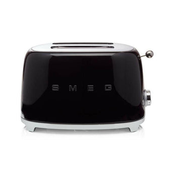 SMEG 2-Slice Retro Toaster.