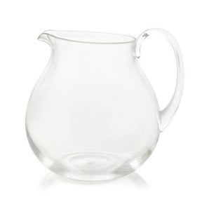 Sora 140-oz. Acrylic Pitcher.