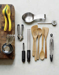 5-Piece Bamboo Utensil Set