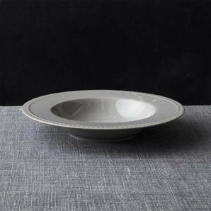 Staccato Low Bowl