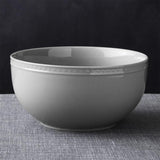 Staccato Serving Bowl.
