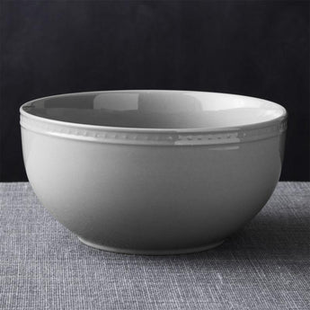 Staccato Serving Bowl.