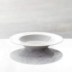 Staccato Low Bowl
