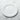 Staccato Oval Serving Platter.