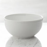 Staccato Serving Bowl.