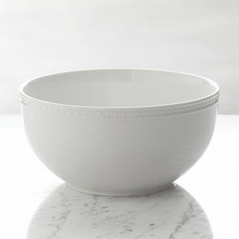 Staccato Serving Bowl.
